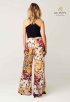 Festival Print Broek