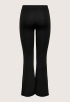 Fever Stretch Flared Pants