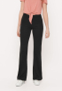 Fever Stretch Flared Pants