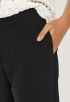 Onllana-berry Straight Leg Pantalon