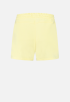 Cutseam Short