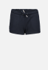 Vintage Logo Short