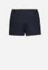 Vintage Logo Short