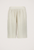 Rami High Waist Wide Short