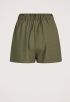 MENA Short