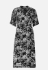 Prosecca 3/4 Calf Jurk