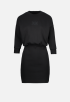 Fancy Sweat Jurk