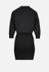 Fancy Sweat Jurk