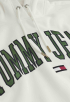 Collegiate Logo Hoodie Jurk