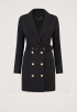 Zendaya Blazer Jurk