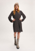 Alexander Print Jurk