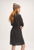 Alexander Print Jurk