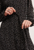 Alexander Print Jurk
