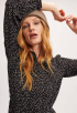 Alexander Print Jurk