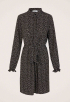 Alexander Print Jurk