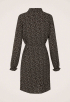 Alexander Print Jurk
