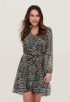 Cera 3/4 Short Jurk