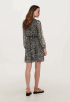 Cera 3/4 Short Jurk