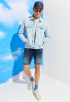 Sylvan Denimjack