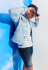 Sylvan Denimjack