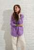 Maudi Blazer