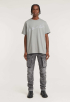 Flock G-script T-shirt