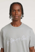 Flock G-script T-shirt