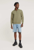 Dakota Clean Edge Short