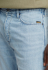 Dakota Clean Edge Short