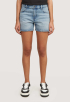 Judee Clean Edge Short
