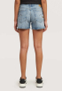 Judee Clean Edge Short