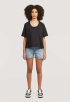 Judee Clean Edge Short