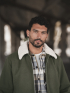 Omar Overshirt