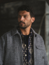 Maztec Overshirt