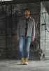 Maztec Overshirt