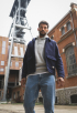 Oucle Overshirt