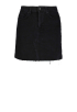 Black Skirt Rok
