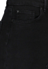 Black Skirt Rok