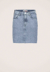 Mom Skirt