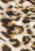Uliana Calf Sarong Rok