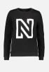 N sweater