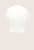 Adjustable Back Sweater