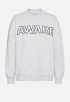 Tori Long Sweater