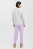 Tori Long Sweater