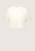 Teri Oversized Sweat T-shirt