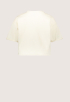 Teri Oversized Sweat T-shirt