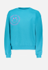 Smiley Sweater