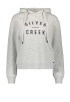 Logo Hooded SWT Hoodie Sweater