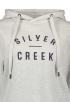 Logo Hooded SWT Hoodie Sweater