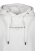 Logo Hooded SWT Hoodie Sweater